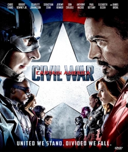 Civil War
