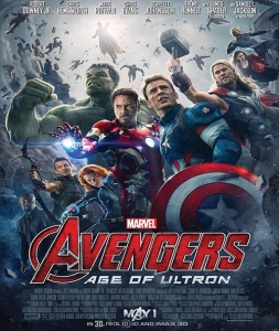 Age Of Ultron